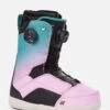 K2 Kinsley Women's Snowboard Boots 2023 -Christy sports k2 2223 kinsley fade B2203024 1