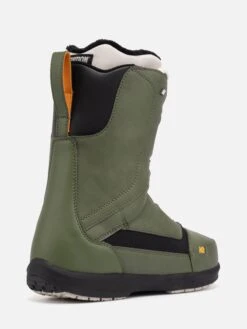 K2 Lewiston Men's Snowboard Boots 2023 -Christy sports k2 2223 lewiston B2103010 vert 3