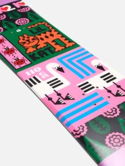 K2 Lil Kat Youth Snowboard 2023 13 K2 Lil Kat Youth Snowboard 2023 -Christy sports k2 2223 lil kat B2102031 6