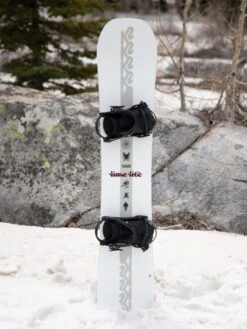 K2 Lime Lite Women's Snowboard 2023 -Christy sports k2 2223 lime lite sku 7