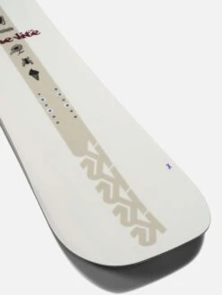 K2 Lime Lite Women's Snowboard 2023 -Christy sports k2 2223 limelight B2202019 4