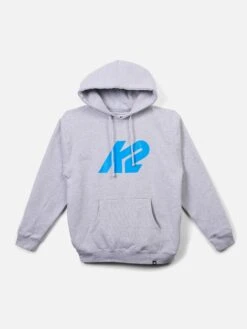 K2 Loud And Proud Hoodie 2023 -Christy sports k2 2223 loudproud hoodie grey S2217001 1