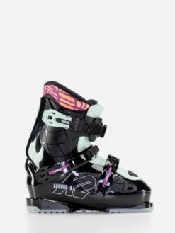K2 Luvbug 3 Youth Ski Boots 2023 -Christy sports k2 2223 luvbug 3 ski boots S2019030 2
