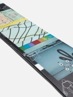 K2 Medium Men's Snowboard 2023 -Christy sports k2 2223 medium B2202005 6