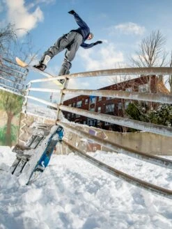 K2 Medium Men's Snowboard 2023 -Christy sports k2 2223 medium sku 8