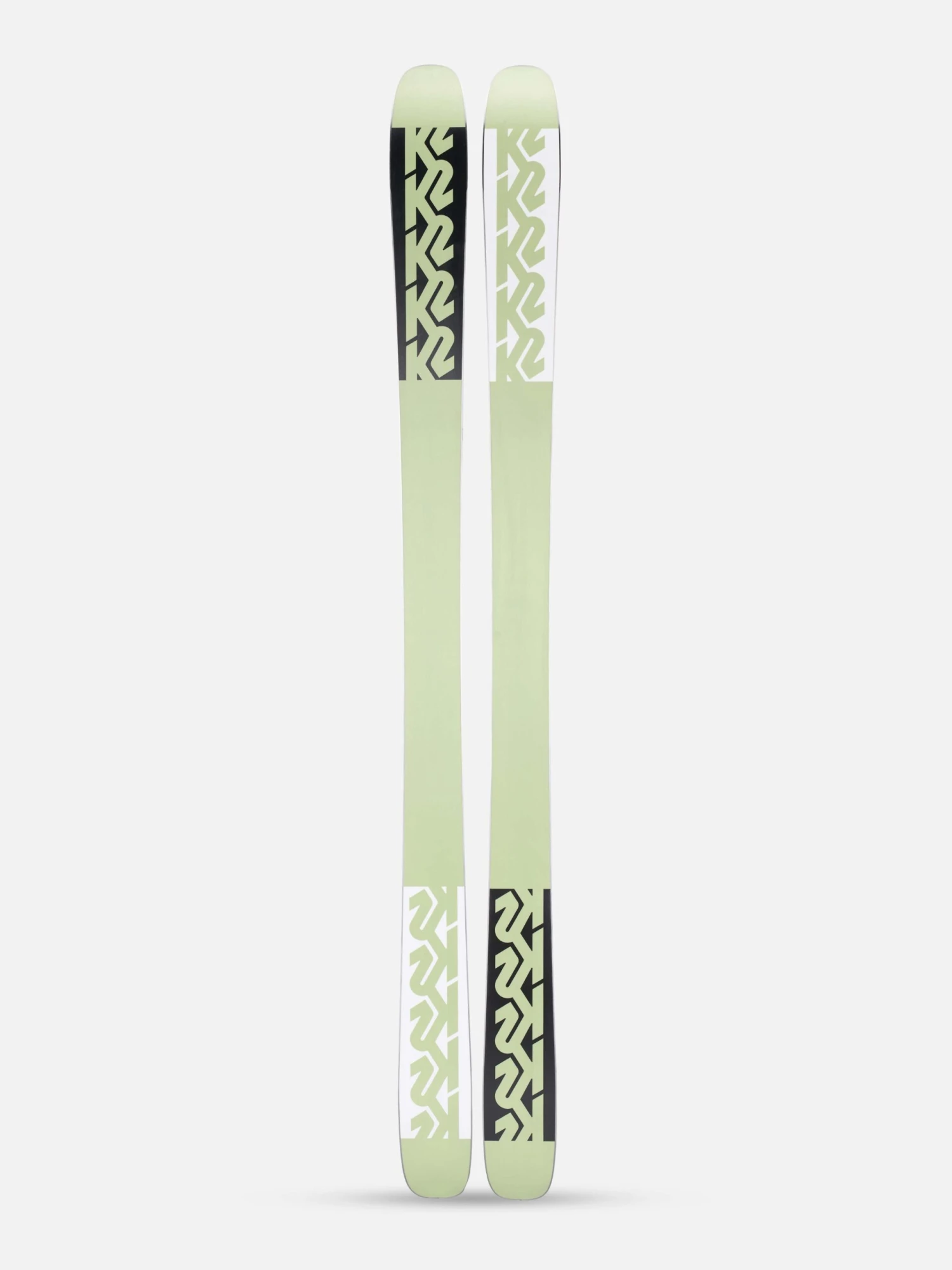 K2 Midnight Women's Skis 2023 4 K2 Midnight Women's Skis 2023 - Image 2