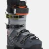 Mindbender 100 Ski Boots