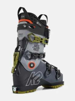 Mindbender 100 Ski Boots -Christy sports k2 2223 mindbender 100 S221901301 3