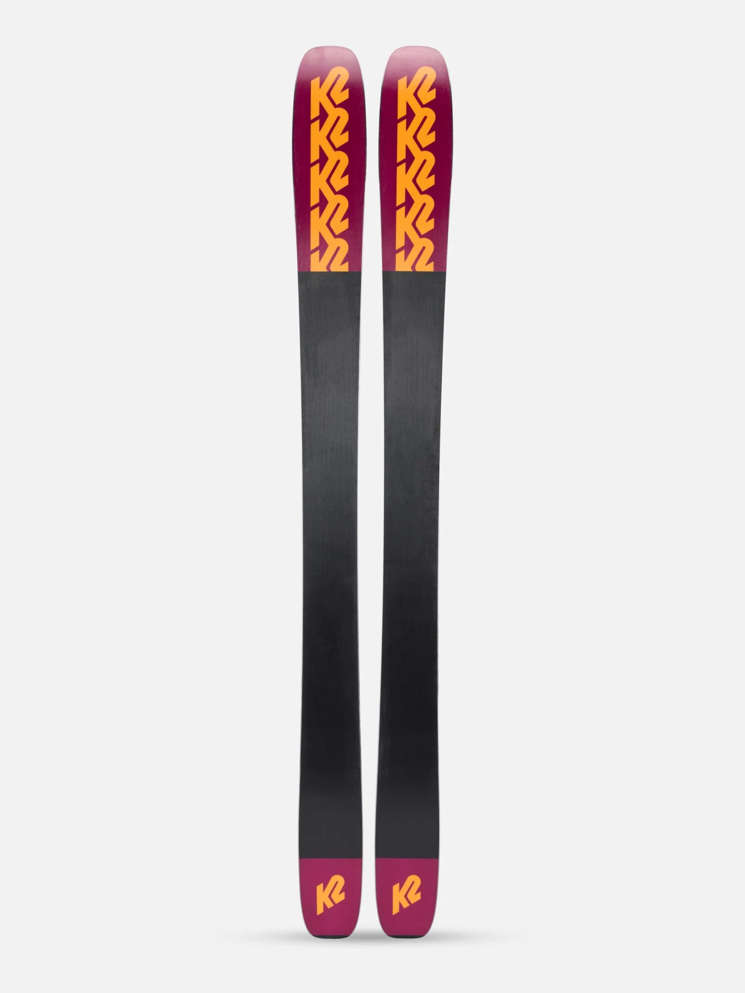 K2 Mindbender 106C Women's Skis 2023 4 K2 Mindbender 106C Women's Skis 2023 - Image 2