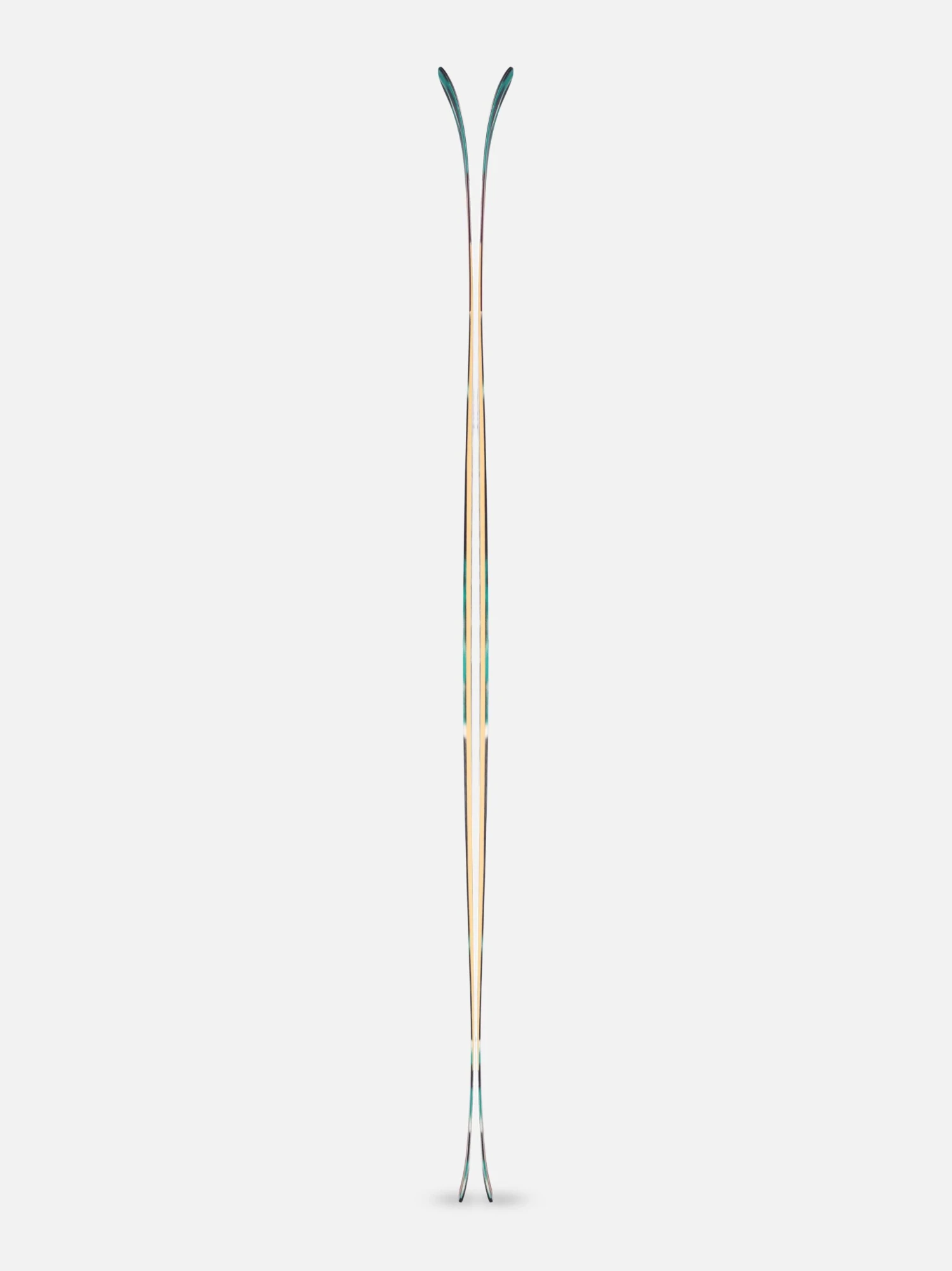 K2 Mindbender 106C Women's Skis 2023 5 K2 Mindbender 106C Women's Skis 2023 - Image 3