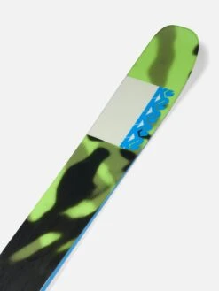 K2 Mindbender 108Ti Men's Skis 2023 -Christy sports k2 2223 mindbender 108ti S2203030 5