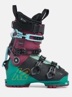 K2 Mindbender 115 Women's Ski Boots 2023 -Christy sports k2 2223 mindbender 115 w S221901901 2