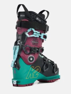 K2 Mindbender 115 Women's Ski Boots 2023 -Christy sports k2 2223 mindbender 115 w S221901901 3