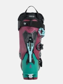 K2 Mindbender 115 Women's Ski Boots 2023 -Christy sports k2 2223 mindbender 115 w S221901901 4