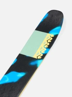 K2 Mindbender 115C Women's Skis 2023 -Christy sports k2 2223 mindbender 115c w S2203025 5