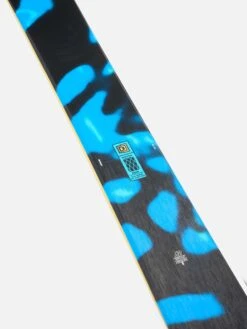 K2 Mindbender 115C Women's Skis 2023 -Christy sports k2 2223 mindbender 115c w S2203025 6