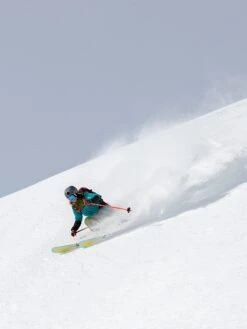 K2 Mindbender 115C Women's Skis 2023 -Christy sports k2 2223 mindbender 115c w S2203025 7