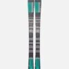 K2 Mindbender 85 Women's Skis 2023 -Christy sports k2 2223 mindbender 85 w S2203035 1