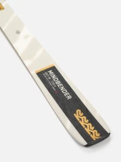 K2 Mindbender 89Ti Women's Skis 2023 -Christy sports k2 2223 mindbender 89ti w S2203033 4