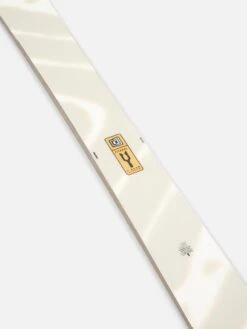 K2 Mindbender 89Ti Women's Skis 2023 -Christy sports k2 2223 mindbender 89ti w S2203033 6