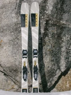 K2 Mindbender 89Ti Women's Skis 2023 -Christy sports k2 2223 mindbender 89ti w S2203033 7