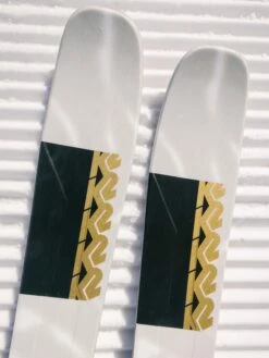 K2 Mindbender 89Ti Women's Skis 2023 -Christy sports k2 2223 mindbender 89ti w S2203033 8