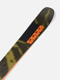 K2 Mindbender 89Ti Men's Skis 2023 -Christy sports k2 2223 mindbender 89ti S2203036 5