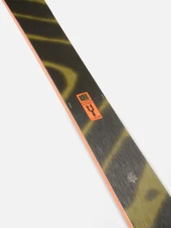 K2 Mindbender 89Ti Men's Skis 2023 -Christy sports k2 2223 mindbender 89ti S2203036 6