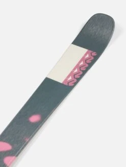 K2 Mindbender 90C Women's Skis 2023 14 K2 Mindbender 90C Women's Skis 2023 -Christy sports k2 2223 mindbender 90c w S2203034 5