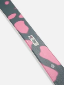 K2 Mindbender 90C Women's Skis 2023 15 K2 Mindbender 90C Women's Skis 2023 -Christy sports k2 2223 mindbender 90c w S2203034 6