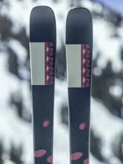 K2 Mindbender 90C Women's Skis 2023 17 K2 Mindbender 90C Women's Skis 2023 -Christy sports k2 2223 mindbender 90c w S2203034 8