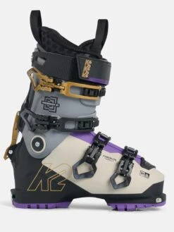 K2 Mindbender 95 Women's Ski Boots 2023 -Christy sports k2 2223 mindbender 95 w S221902001 2