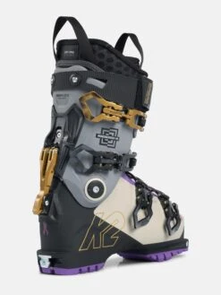 K2 Mindbender 95 Women's Ski Boots 2023 -Christy sports k2 2223 mindbender 95 w S221902001 3