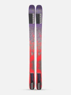 K2 Mindbender 99Ti Women's Skis 2023