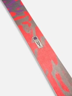 K2 Mindbender 99Ti Women's Skis 2023 -Christy sports k2 2223 mindbender 99ti w S2203032 6