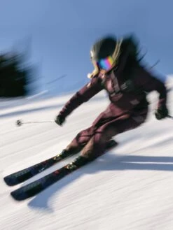 K2 Mindbender 99Ti Women's Skis 2023 -Christy sports k2 2223 mindbender 99ti w S2203032 7