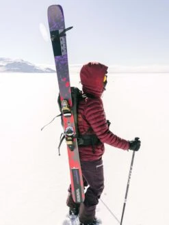 K2 Mindbender 99Ti Women's Skis 2023 -Christy sports k2 2223 mindbender 99ti w S2203032 8