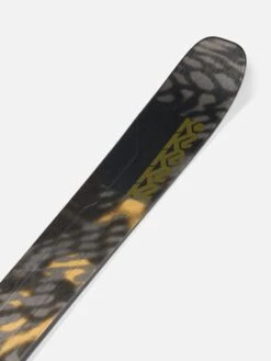 K2 Mindbender 99Ti Men's Skis 2023 -Christy sports k2 2223 mindbender 99ti S2203031 5