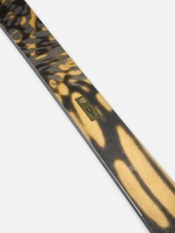 K2 Mindbender 99Ti Men's Skis 2023 -Christy sports k2 2223 mindbender 99ti S2203031 6