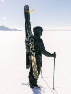 K2 Mindbender 99Ti Men's Skis 2023 -Christy sports k2 2223 mindbender 99ti S2203031 8