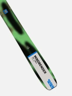 Mindbender Jr. Skis -Christy sports k2 2223 mindbender jr flat s2203051 4