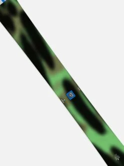 Mindbender Jr. Skis -Christy sports k2 2223 mindbender jr flat s2203051 6