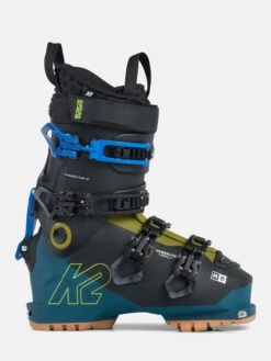 K2 Mindbender Team JR Ski Boots 2023 -Christy sports k2 2223 mindbender team jr S2219022 2