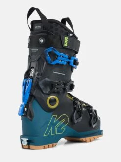 K2 Mindbender Team JR Ski Boots 2023 -Christy sports k2 2223 mindbender team jr S2219022 3