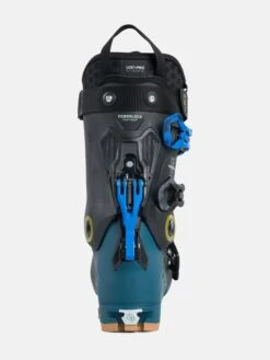 K2 Mindbender Team JR Ski Boots 2023 -Christy sports k2 2223 mindbender team jr S2219022 4