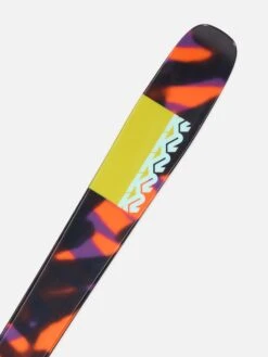 K2 Mindbender Team JR Skis 2023 -Christy sports k2 2223 mindbender team jr s2203050 5
