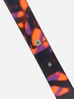 K2 Mindbender Team JR Skis 2023 -Christy sports k2 2223 mindbender team jr s2203050 6