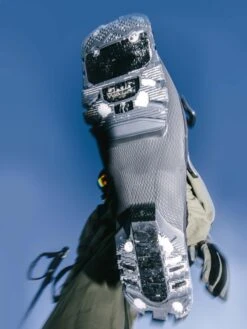 K2 Mindbender Team Men's Ski Boots 2023 -Christy sports k2 2223 mindbender team S221900901 6