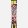 K2 Mindbender 116C Men's Skis 2023