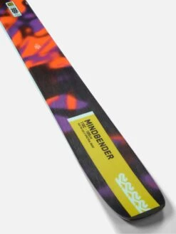 K2 Mindbender 116C Men's Skis 2023 -Christy sports k2 2223 mindbender 116c S2203001 4